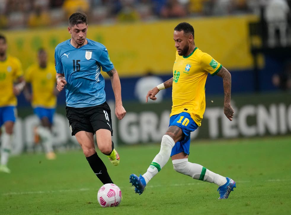 BRASIL-NEYMAR
