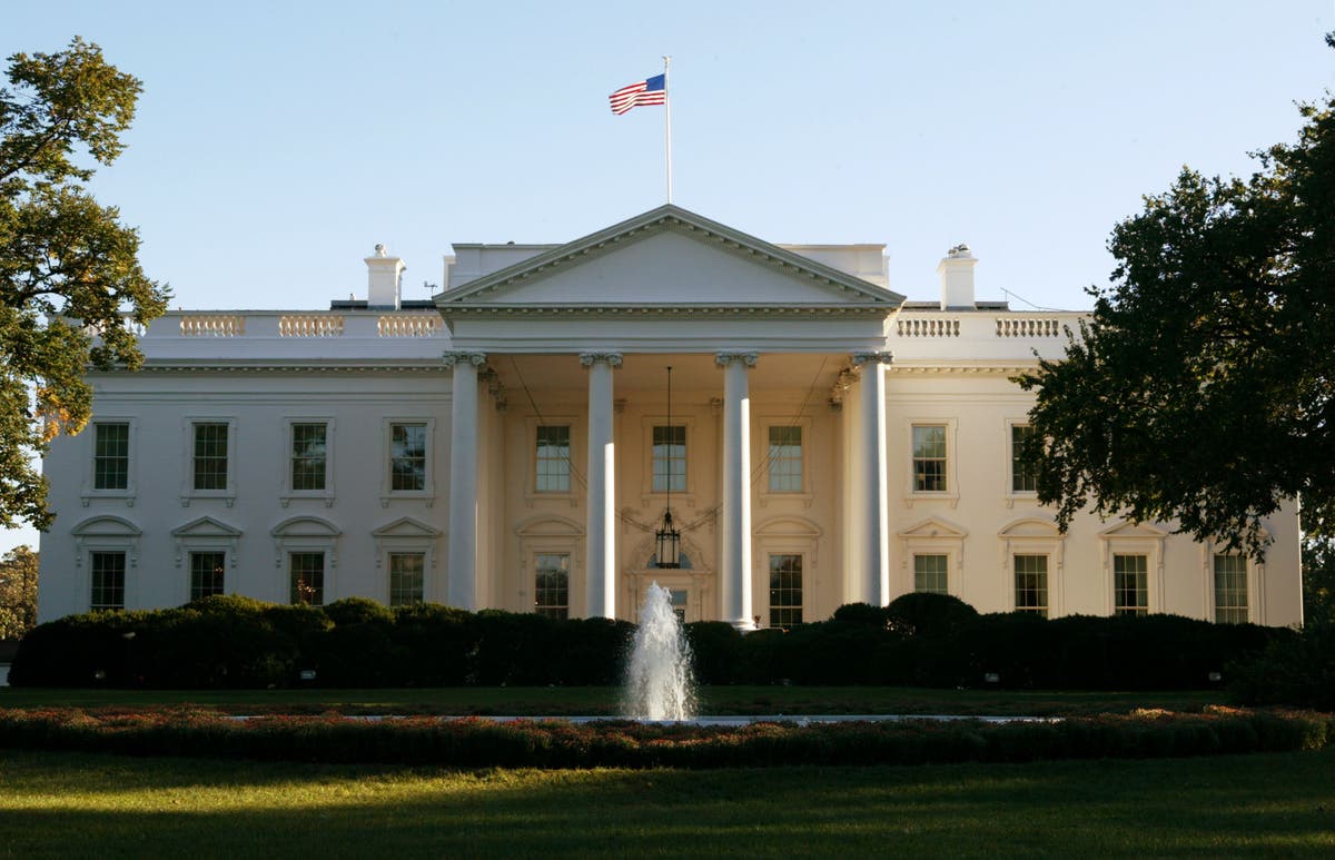 Senior Biden communications aide Mariel Saez quits White House