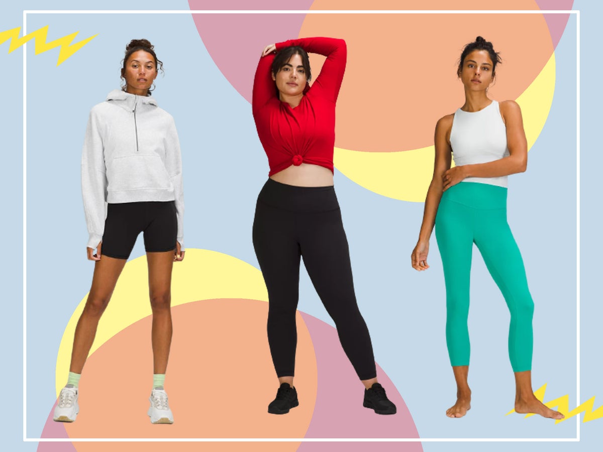 Lululemon Christmas Returns 2021 Lululemon Black Friday Deals 2021 Yoga And Activewear Offers The Independent