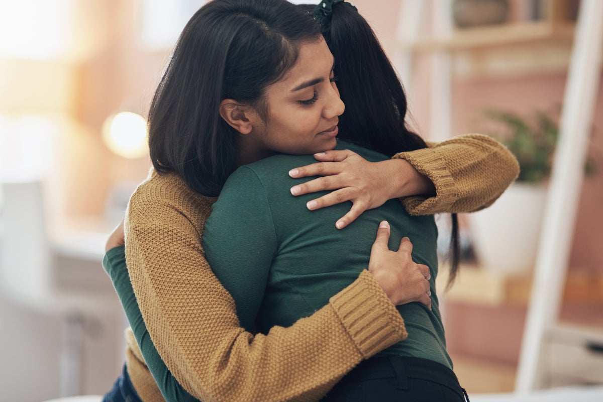 The key to coping with a parent’s death may be how many siblings you have The key to coping with a parent’s death may be how many siblings you have