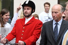 Leading huntsman guilty of running Zoom webinars encouraging illegal foxhunting