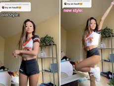 Hooters reverses uniform policy after employees speak out against skimpy new ‘underwear’ shorts