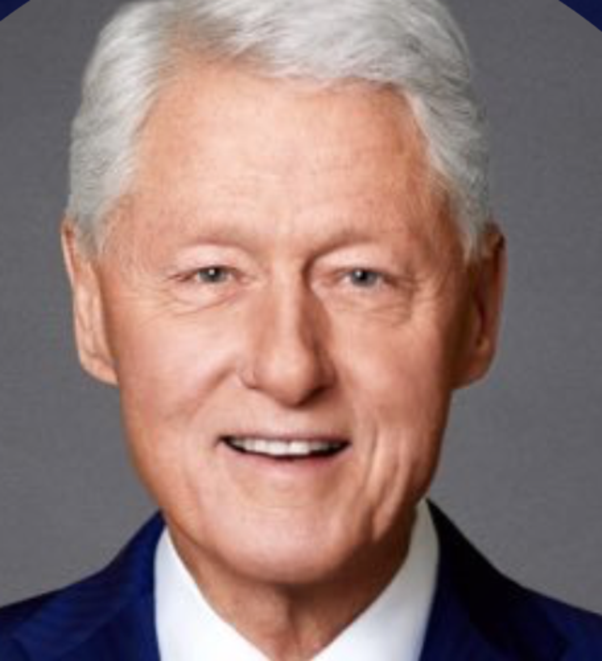 Biden sends best wishes to Bill Clinton after he&rsquo;s hospitalised for sepsis