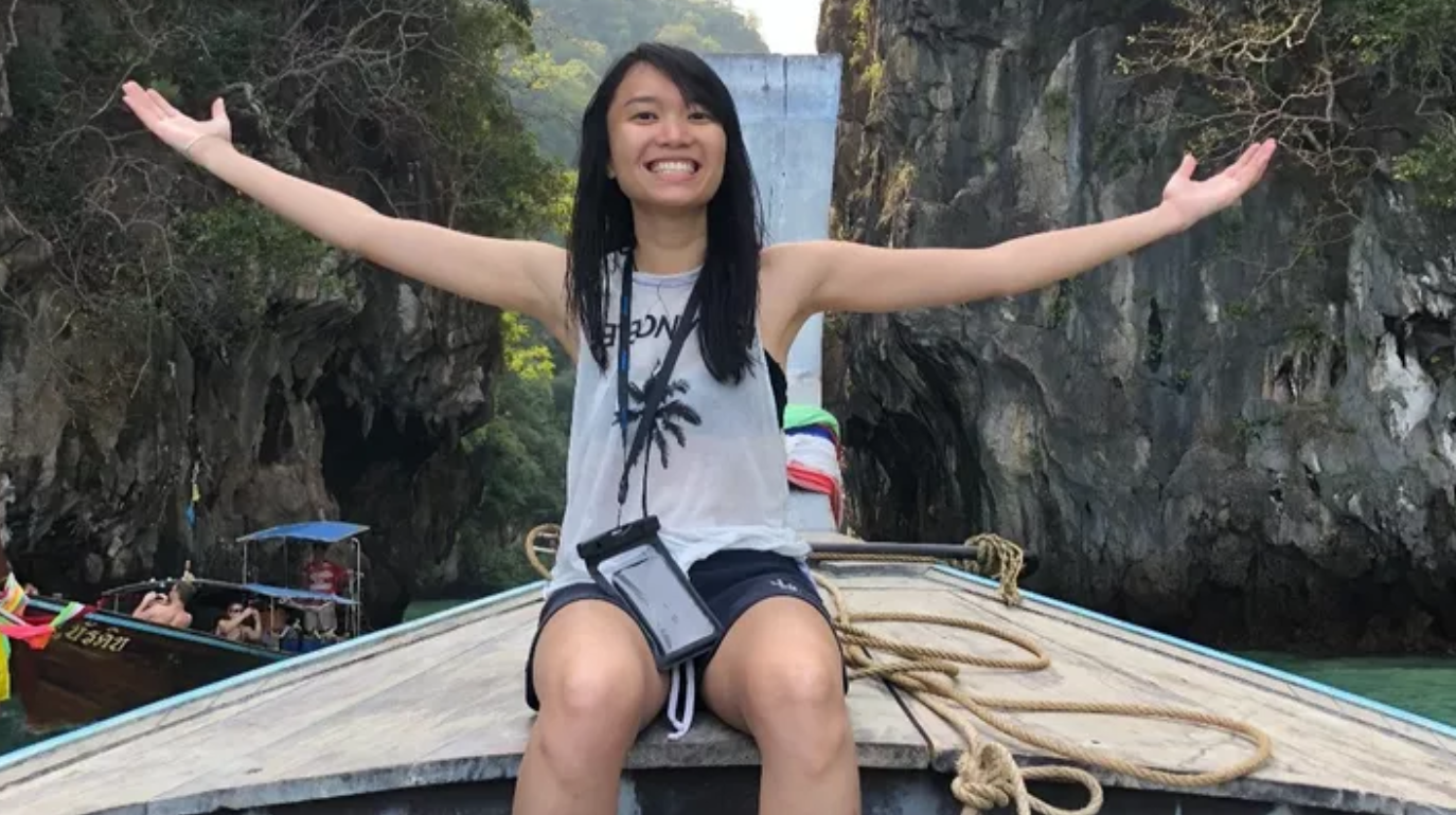Jamie Liang died in hospital after being shot in her girlfriend’s Brooklyn home