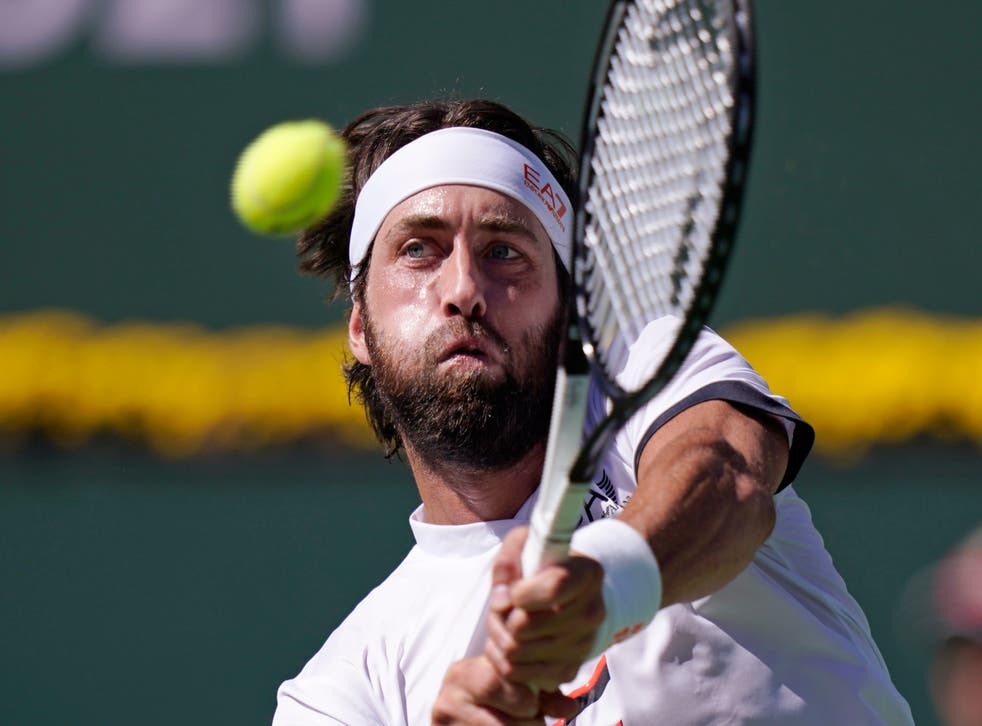 INDIAN WELLS