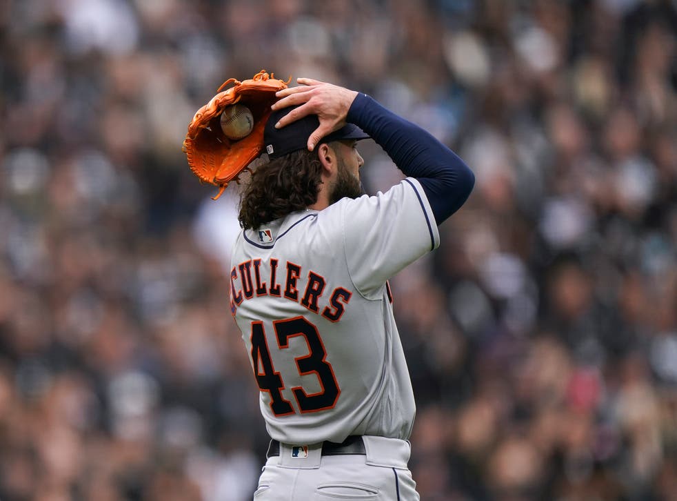 ASTROS-MCCULLERS