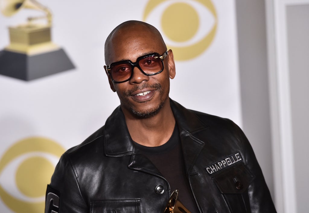 Voices: As someone who experienced homelessness, I’m deeply disappointed by Dave Chappelle