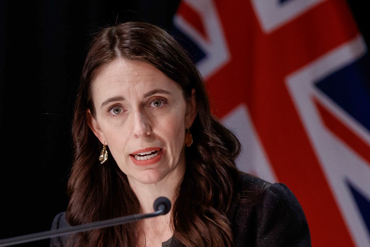 UK secures trade deal with New Zealand