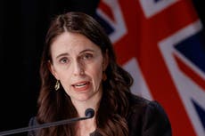 UK secures trade deal with New Zealand