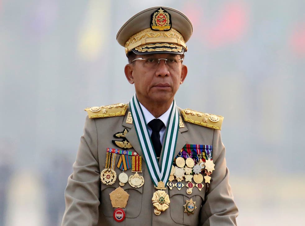 ASI-GEN ASEAN-MYANMAR