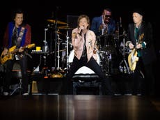 The Rolling Stones review, Los Angeles: How is it possible that they’re still in their prime?