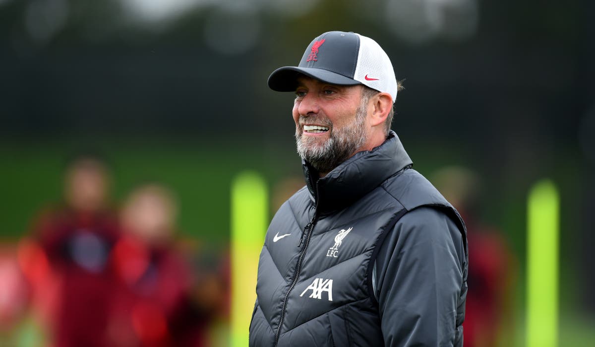 Jurgen Klopp disagrees with Paul Scholes’ view of Manchester United ahead of Premier League clash Jurgen Klopp disagrees with Paul Scholes’ view of Manchester United ahead of Premier League clash