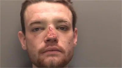 Steven Lequesne, 23, had "preyed" on a lone vulnerable woman who had been on a night out in the town.