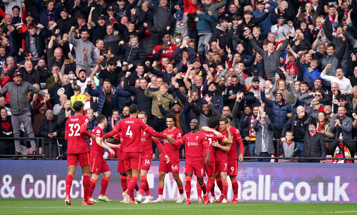 Roberto Firmino and Mohamed Salah sting Watford in Claudio Ranieri&rsquo;s first game