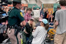 In New Hampshire, vaccine fights and misinformation roil GOP