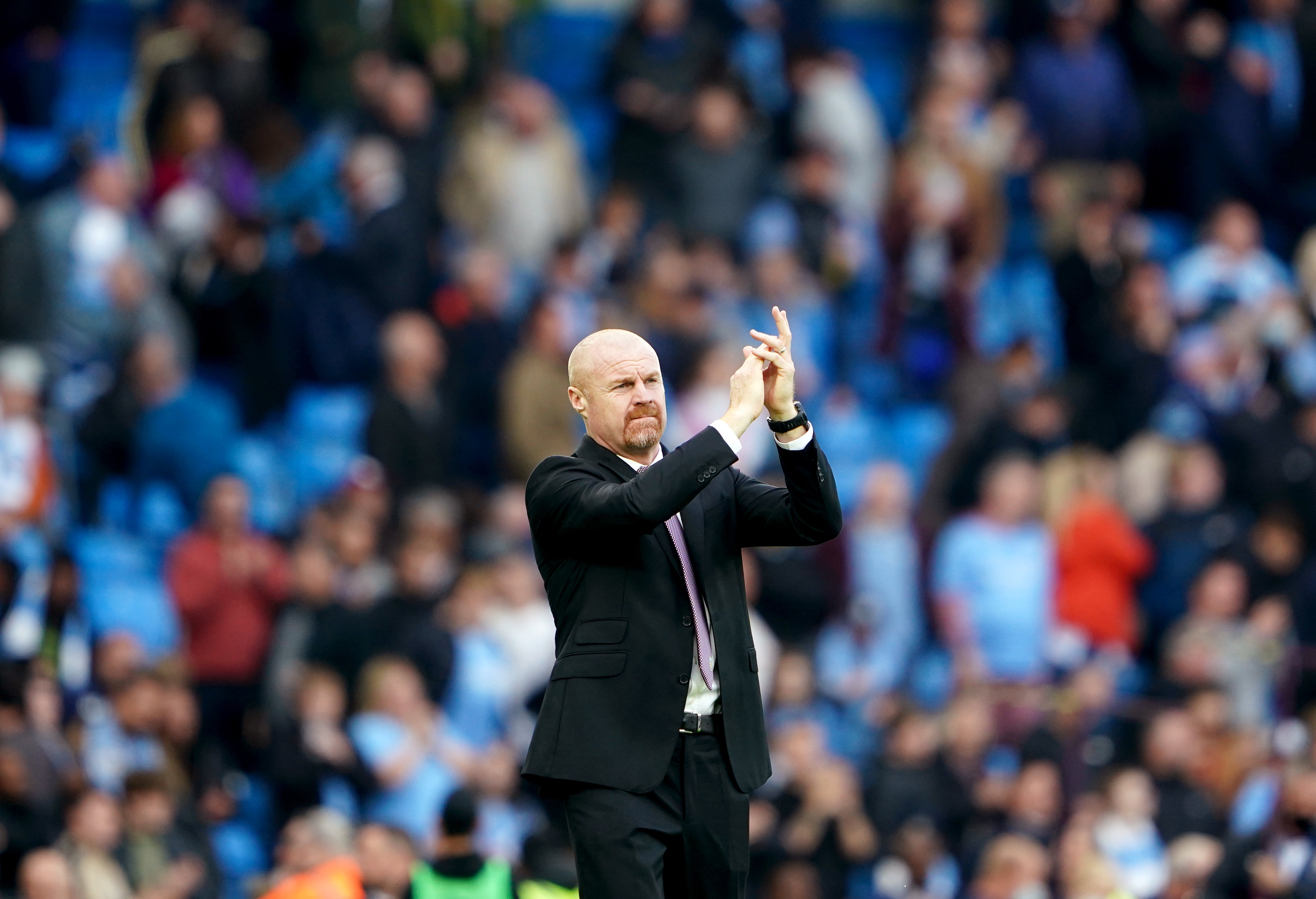 Burnley head to Southampton still looking for their first Premier League win