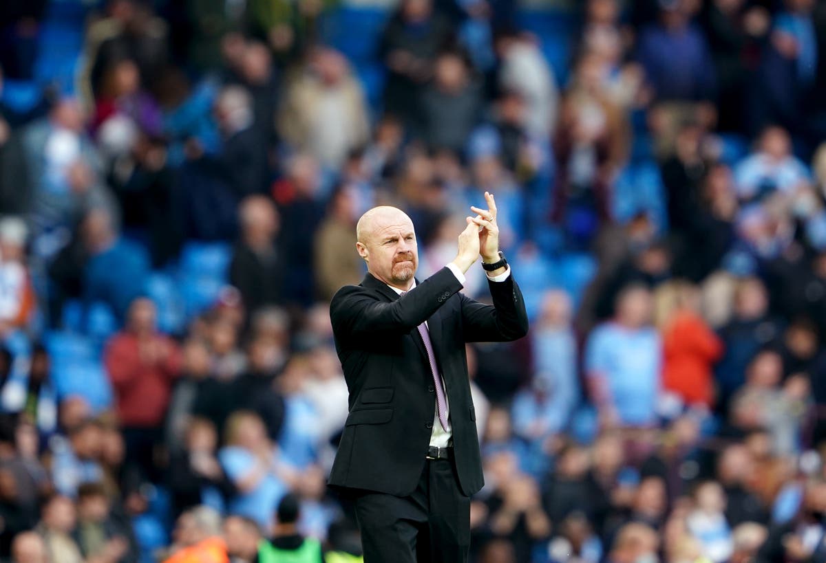 Burnley leaning on experience to arrest poor run of Premier League form