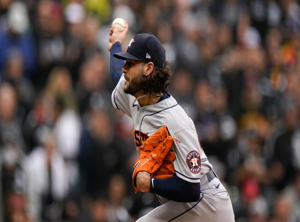 ASTROS-MCCULLERS