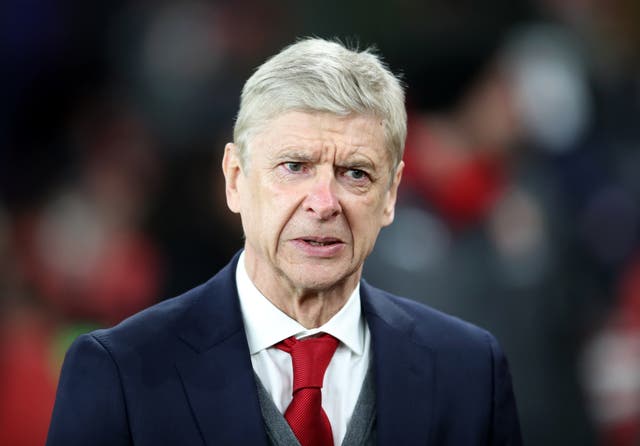 <p>Arsene Wenger was Arsenal manager for 22 years (Adam Davy/PA)</p>