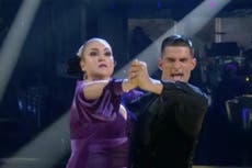 Strictly Come Dancing talking points, week four: Sara Davies emerges as one to watch