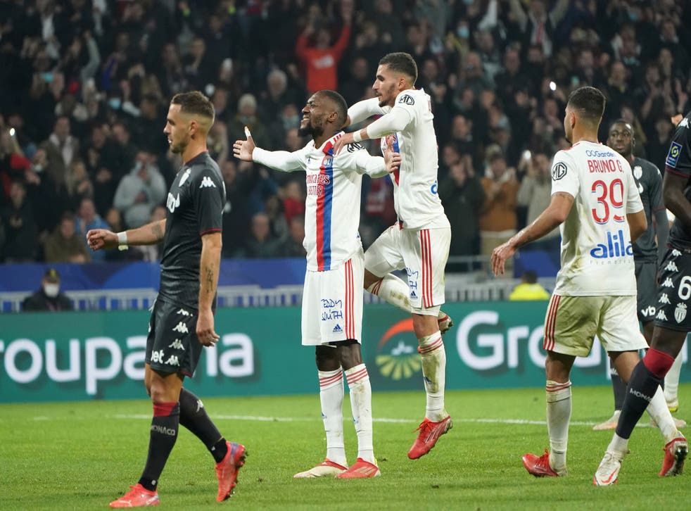 FRANCIA-LIGA