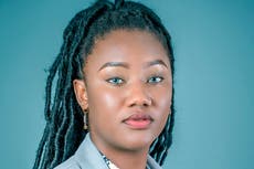 Gambian Toufah Jallow tells of surviving rape by dictator