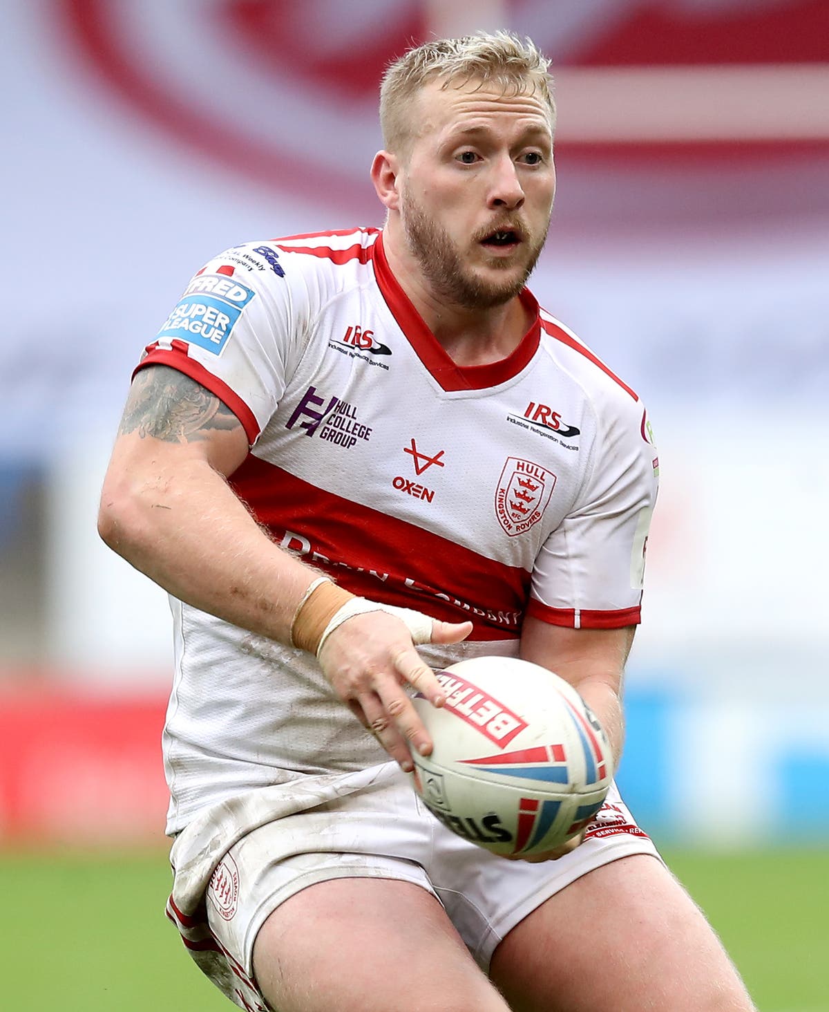Half-back Jordan Abdull set for first England cap in Test against France Half-back Jordan Abdull set for first England cap in Test against France