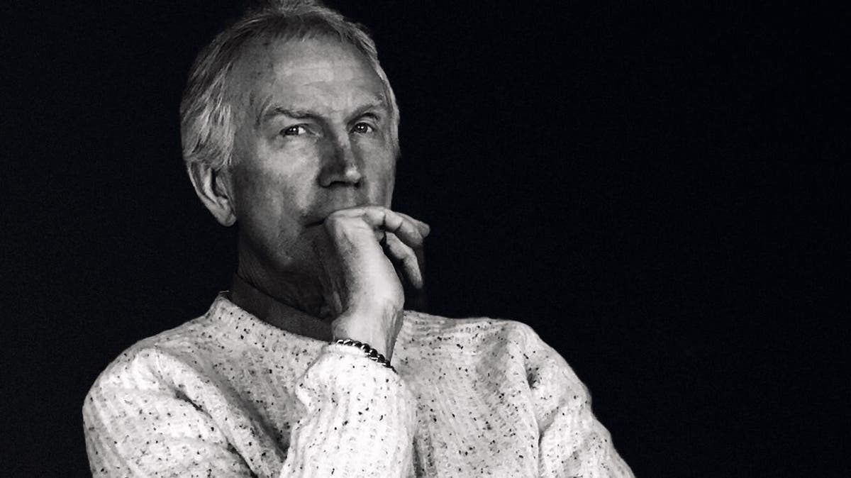 Alan Hawkshaw: Grange Hill and Countdown composer dies, aged 84