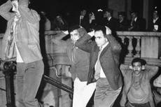 France commemorates the 1961 massacre of Algerians in Paris