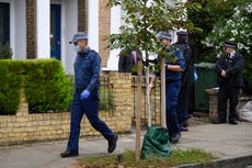 ‘Very polite, very kind’: Neighbours’ ‘shock’ as police search London flat in Sir David Amess murder probe