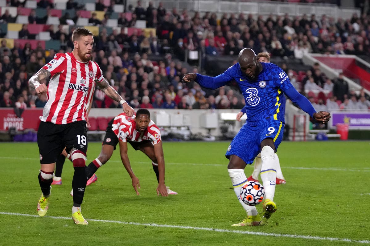 Chelsea boss Thomas Tuchel has no worries over ‘unselfish’ Romelu Lukaku’s six-game dry spell Chelsea boss Thomas Tuchel has no worries over ‘unselfish’ Romelu Lukaku’s six-game dry spell