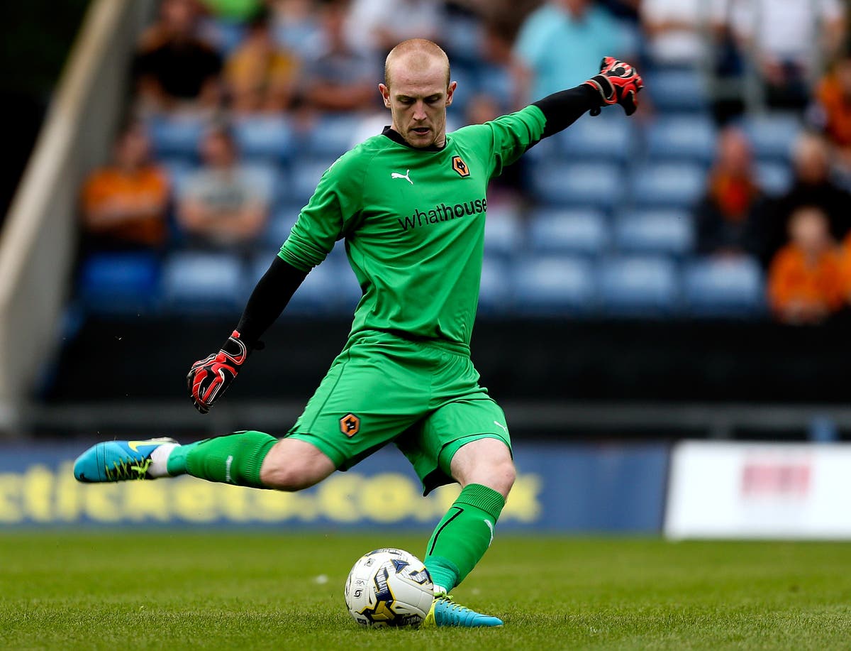 Furious Glentoran goalkeeper sent off for attacking team-mate in bizarre scrap