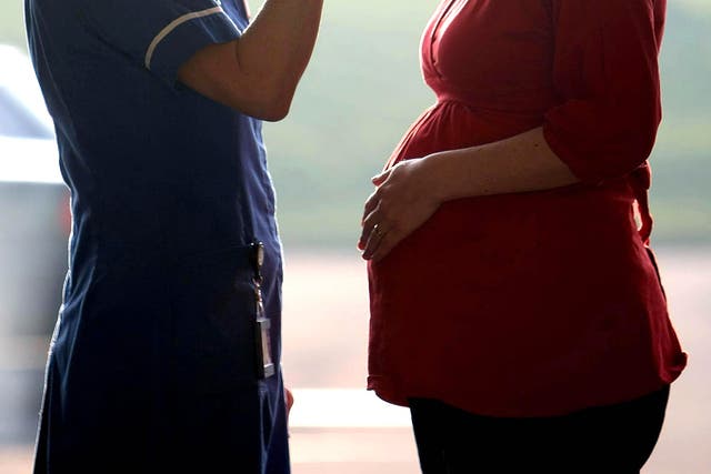 <p>Figures show from March to September this year - when lockdown eased - calls to British Pregnancy Advisory Service surged by around one third.</p>