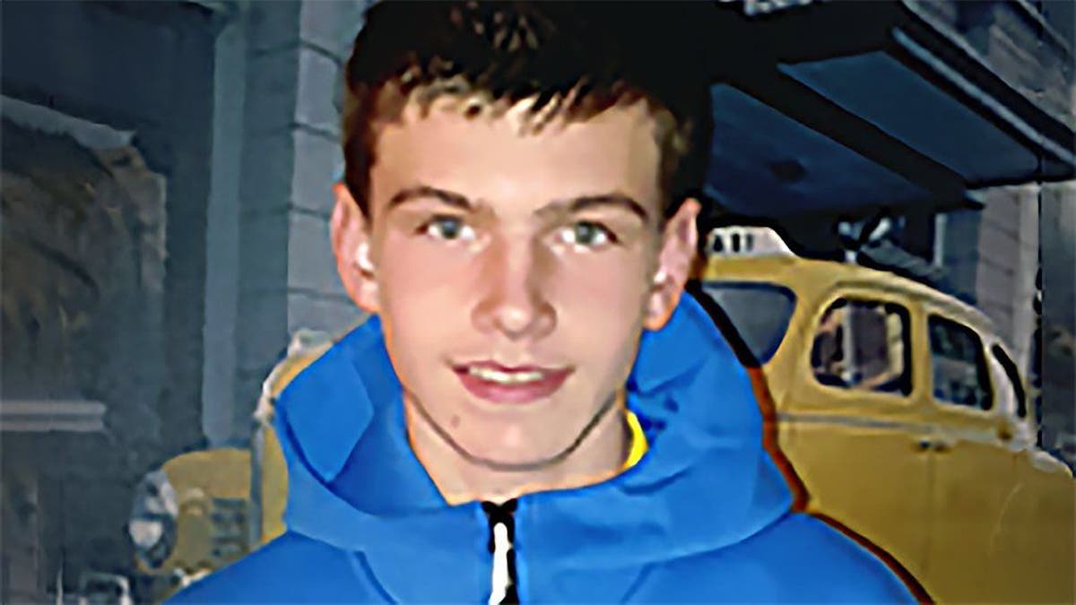 Murder investigation into &lsquo;shocking act of violence&rsquo; as 14-year-old killed at Glasgow station