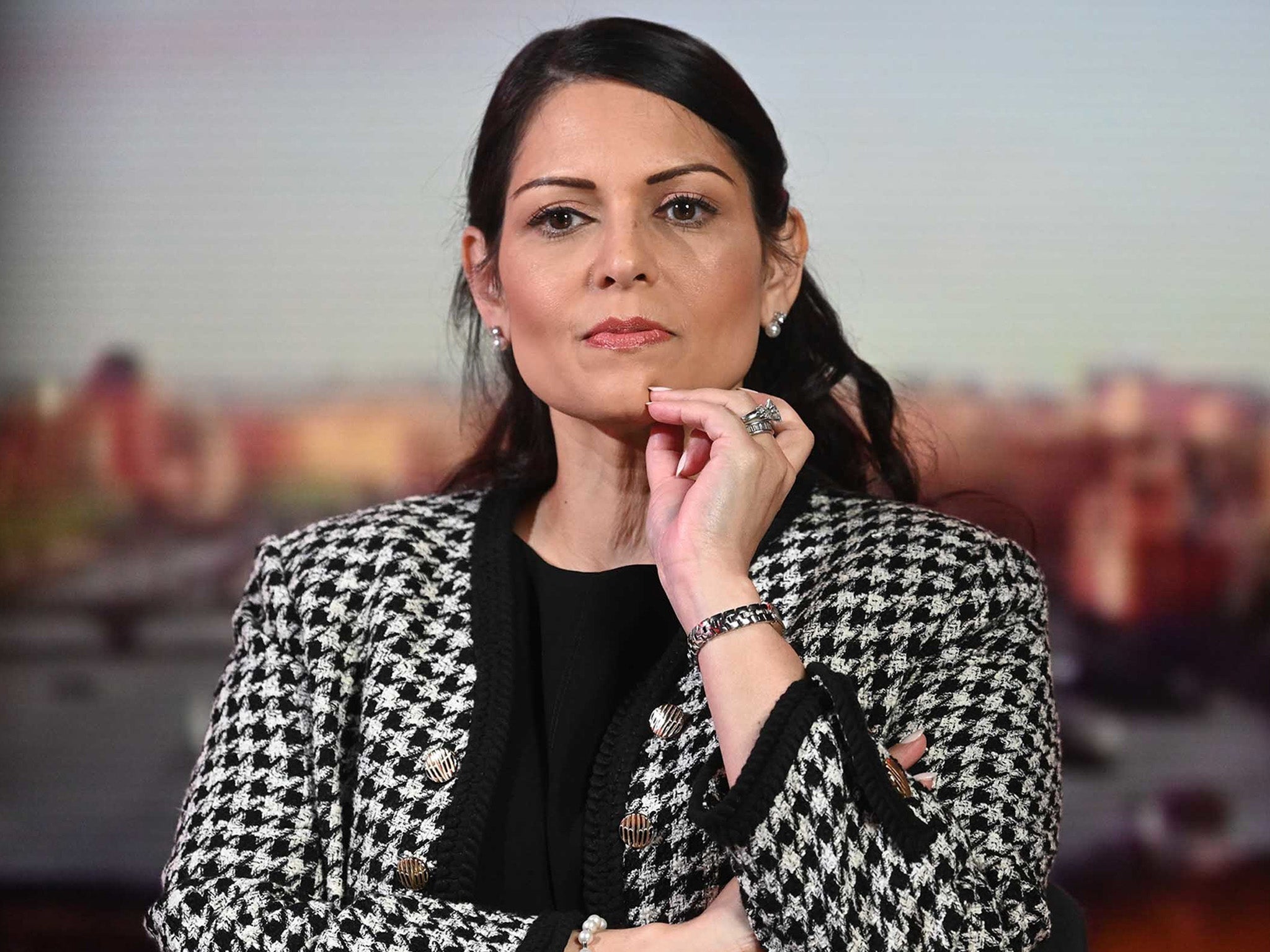 Open letter calls on Priti Patel to lift the ban on work for people seeking asylum in order to alleviate the UK’s ‘recruitment crisis’