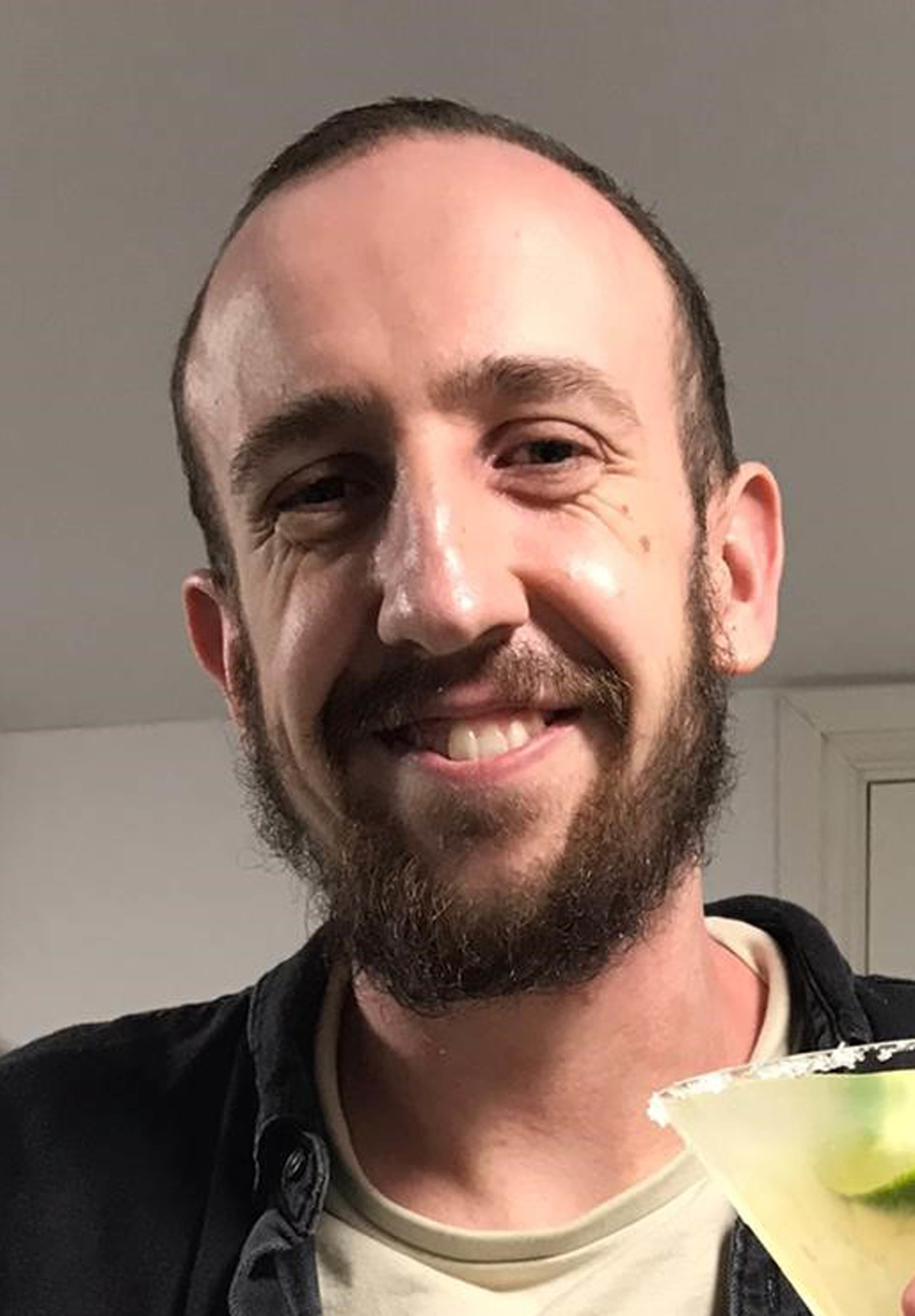 <p>David Nash had four remote consultations with doctors and nurses at a Leeds GP practice over a 19-day period before he died.</p>