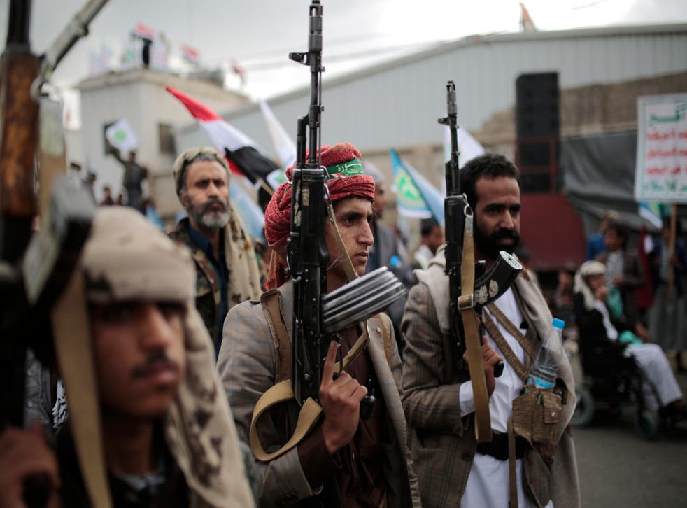 YEMEN