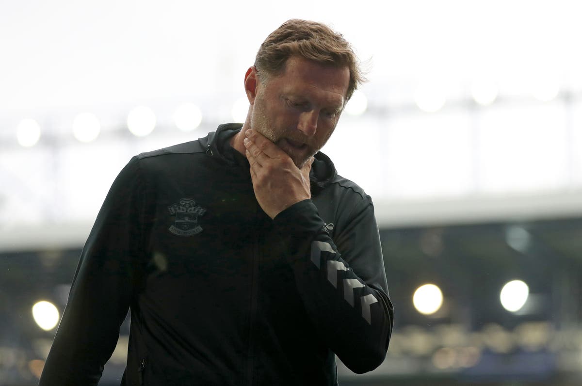 Ralph Hasenhuttl believes he was ‘misunderstood’ following FA charge