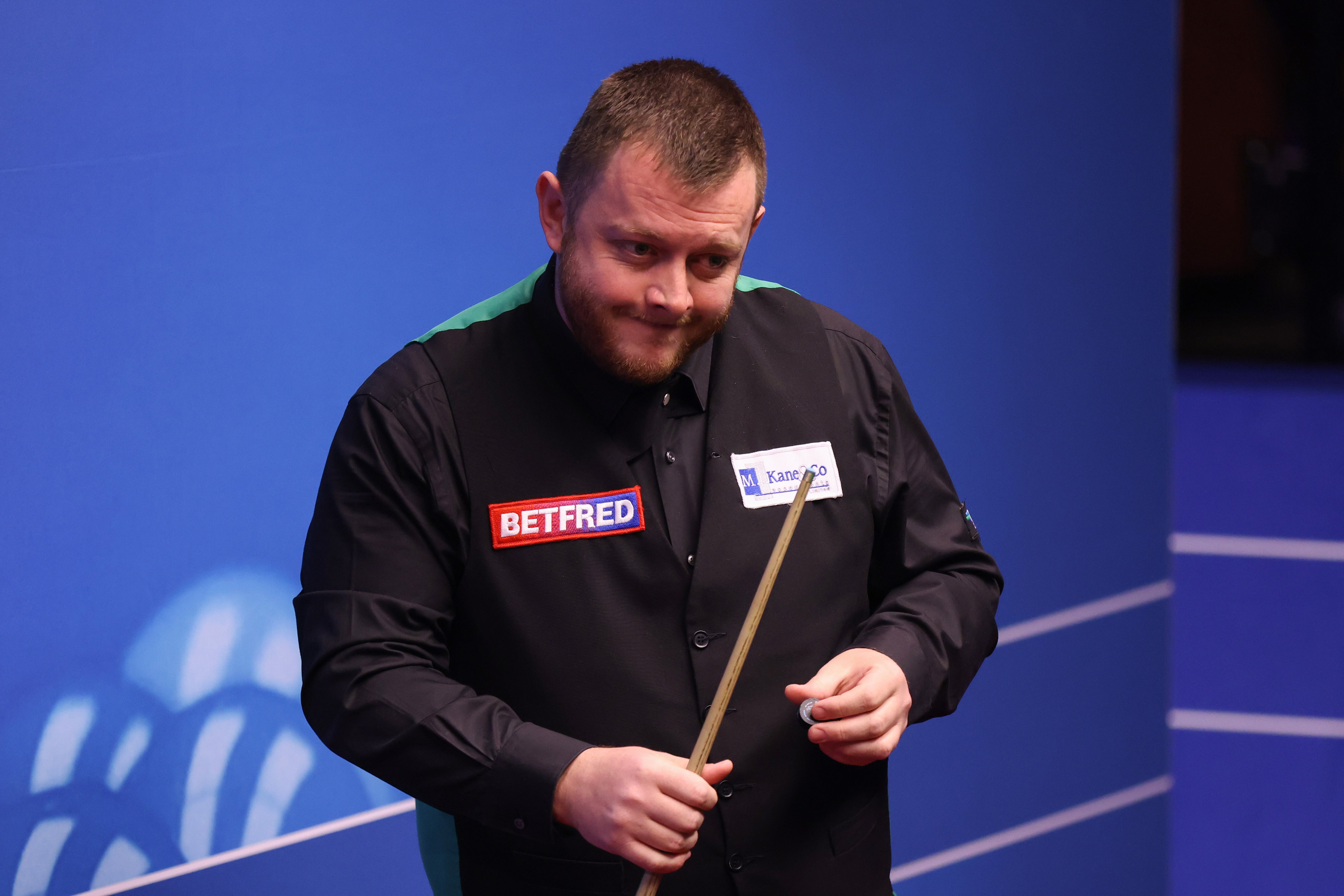 Mark Allen beats John Higgins to win his first Northern Ireland Open title The Independent