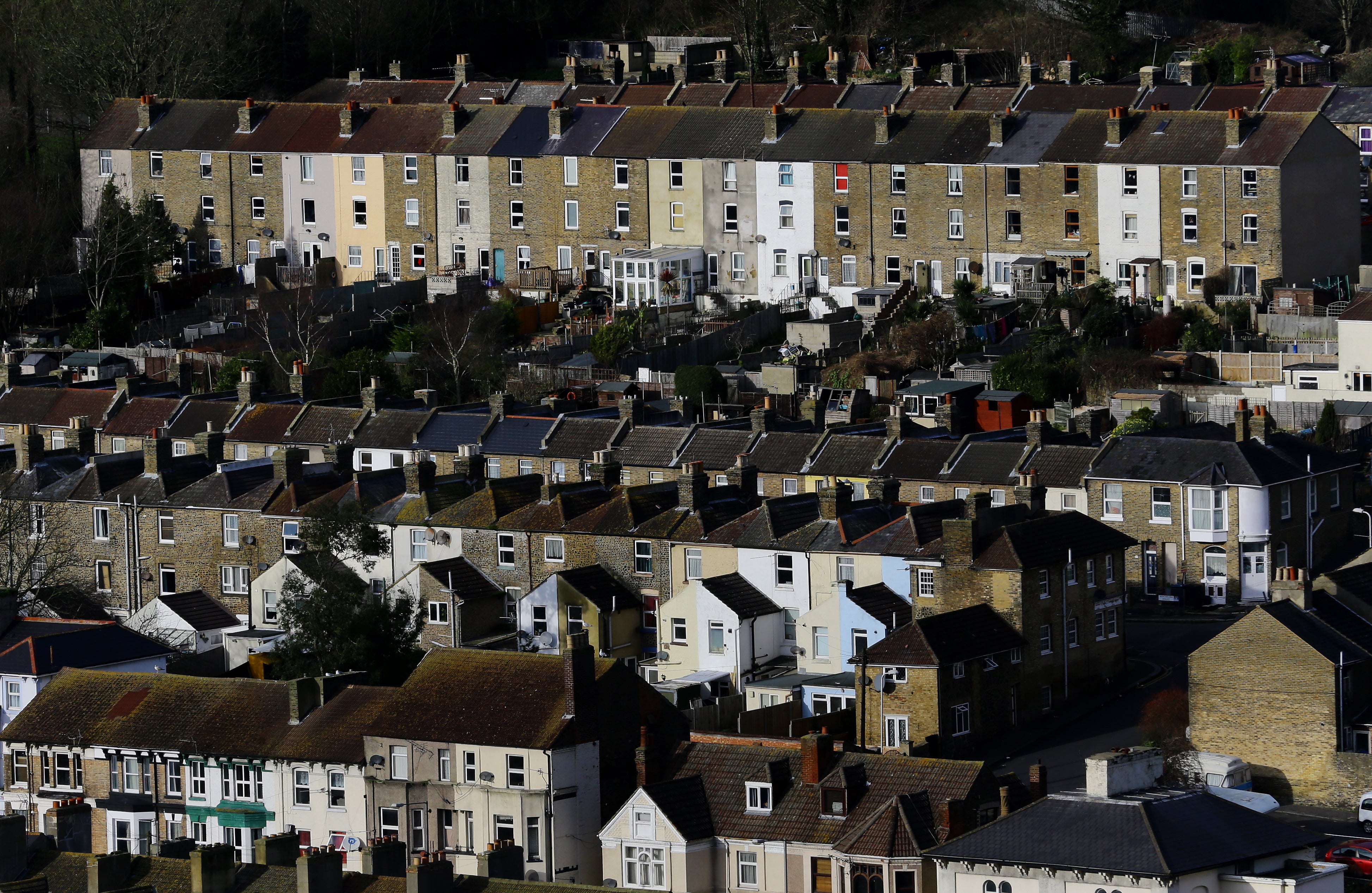 Households are feeling the squeeze over rising prices