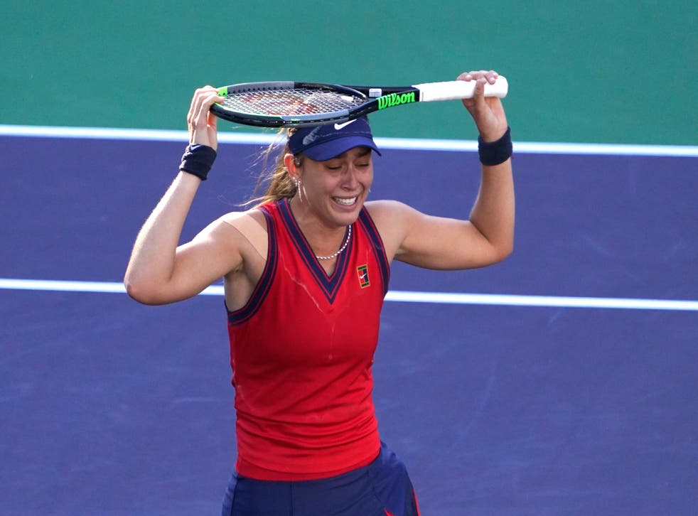 INDIAN WELLS