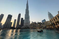 How Britain’s post-Brexit trade talks with Gulf nations must weigh investment and human rights