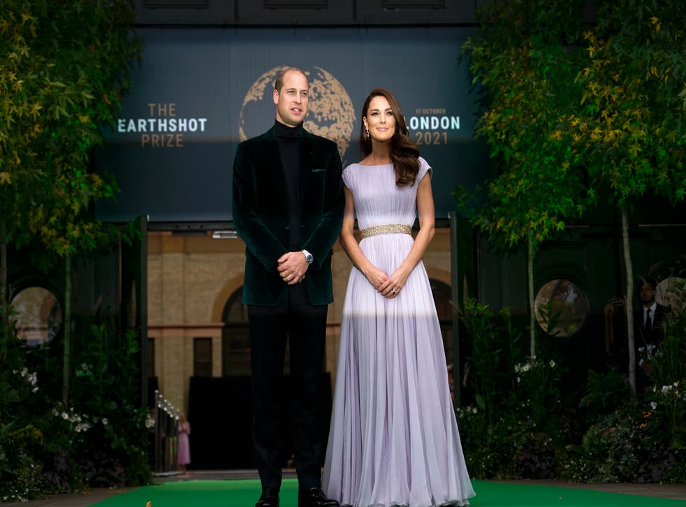 PREMIOS EARTHSHOT