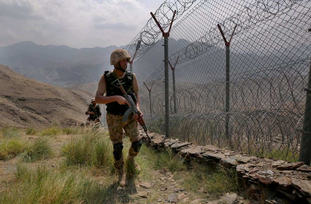 Afghan Talibans victory boosts Pakistans radicals