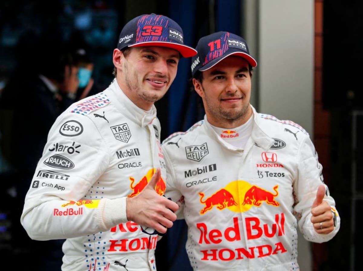 Red Bull hoping to break Lewis Hamilton&rsquo;s &lsquo;stronghold&rsquo; at high-altitude races