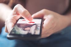 ‘My friend and I matched with the same guy on an app – can we both date him?’