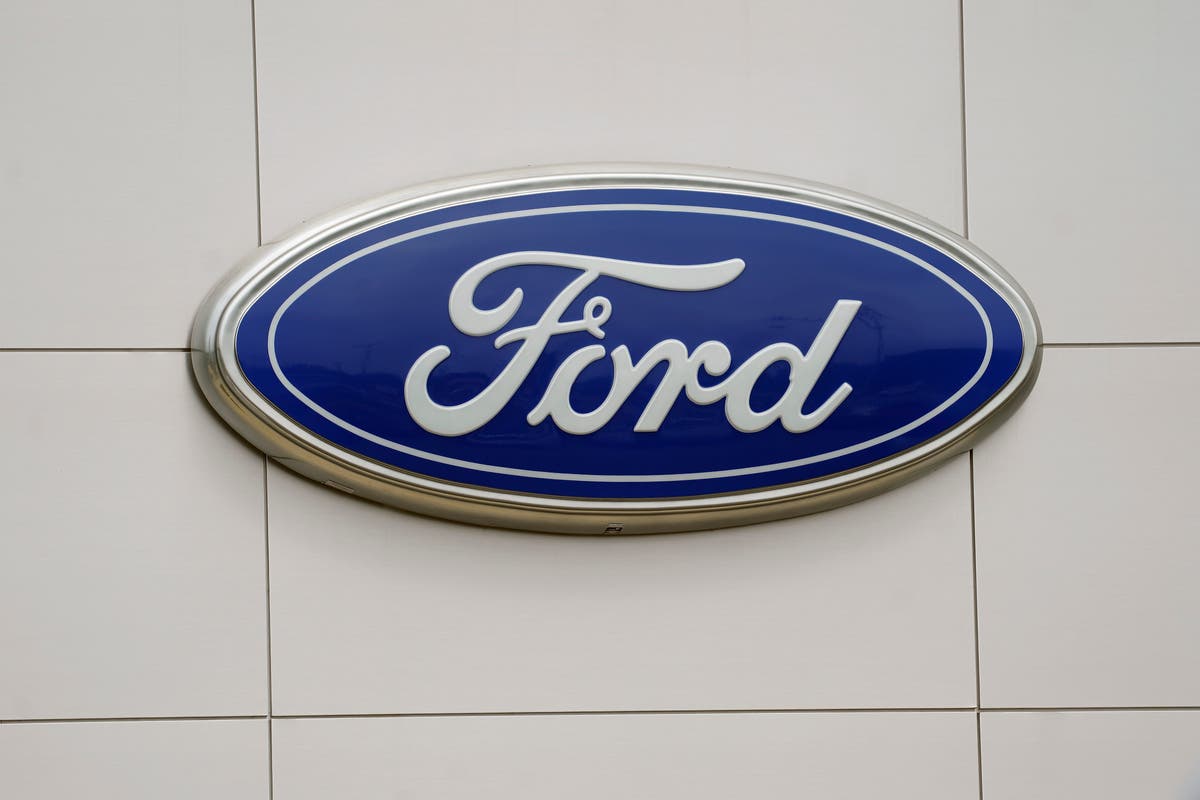 Ford to make electric power units in northwest England Ford to make electric power units in northwest England