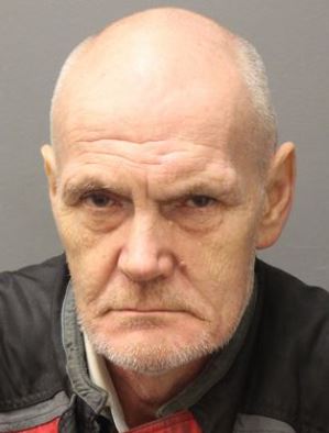 Anthony Kemp, now 59, was sentenced to at least 15.5 years in prison.