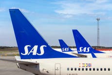 Four Scandinavian airlines scrap mask rule on regional flights