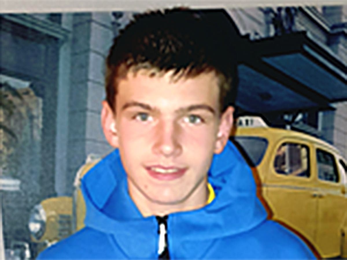 Justin McLaughlin: 16-year-old boy arrested in connection with teenager&rsquo;s Glasgow murder